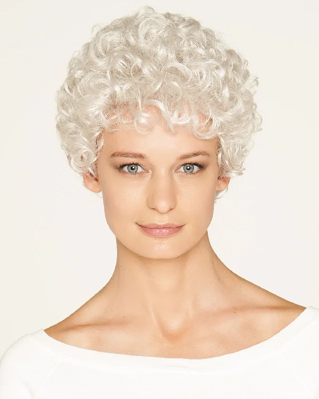 Synthetic Wigs for Beginners-Dora | Synthetic Wig by Aspen
