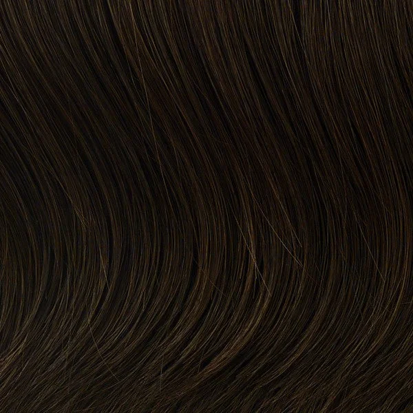 R8 DARK CINNAMON | Rich Medium Brown