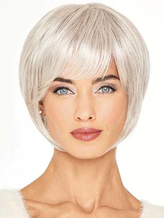 Synthetic Wigs with No Maintenance-Cameo Cut | Synthetic Wig (Mono Crown)