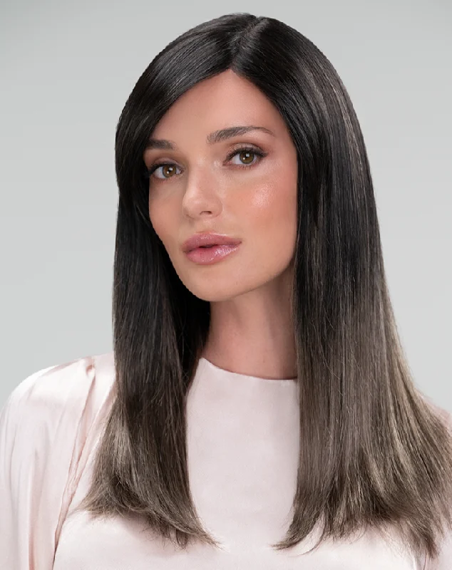 Synthetic Wigs for an Effortlessly Chic Look-Camilla HT Wig by Jon Renau | Synthetic Hair | Average Cap Synthetic Wigs for an Effortlessly Chic Look-Camilla HT Wig by Jon Renau | Synthetic Hair | Average Cap
