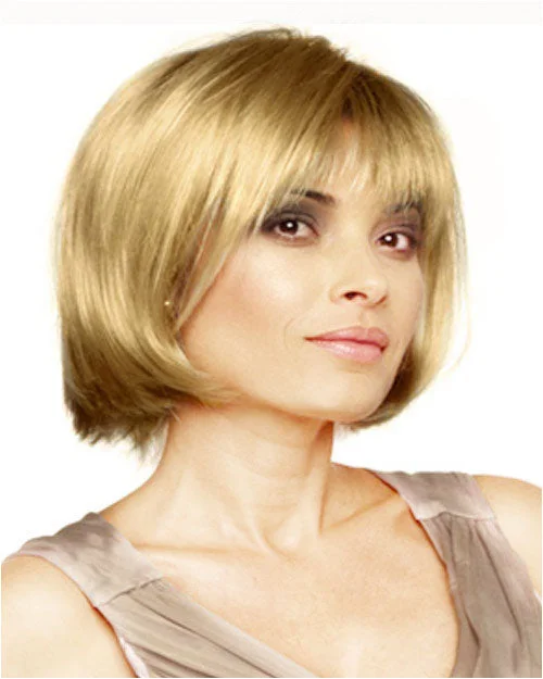 Synthetic Wigs with No Fading-Scarlett | Synthetic Wig by Envy