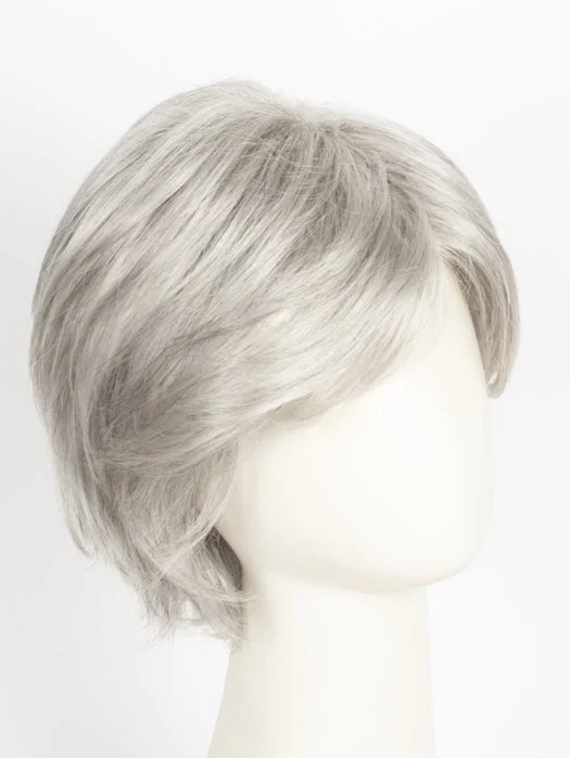 SILVER-MINK