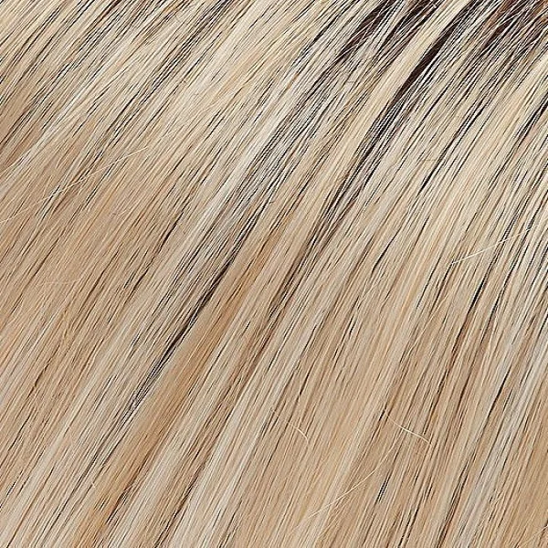FS24/102S12 | Laguna Blonde | Light Natural Gold Blonde with Pale Natural Gold Blonde Bold Highlights, Shaded with Light Gold Brown