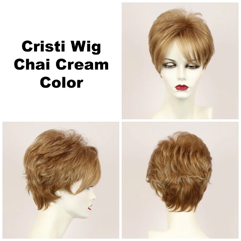 CHAI CREAM