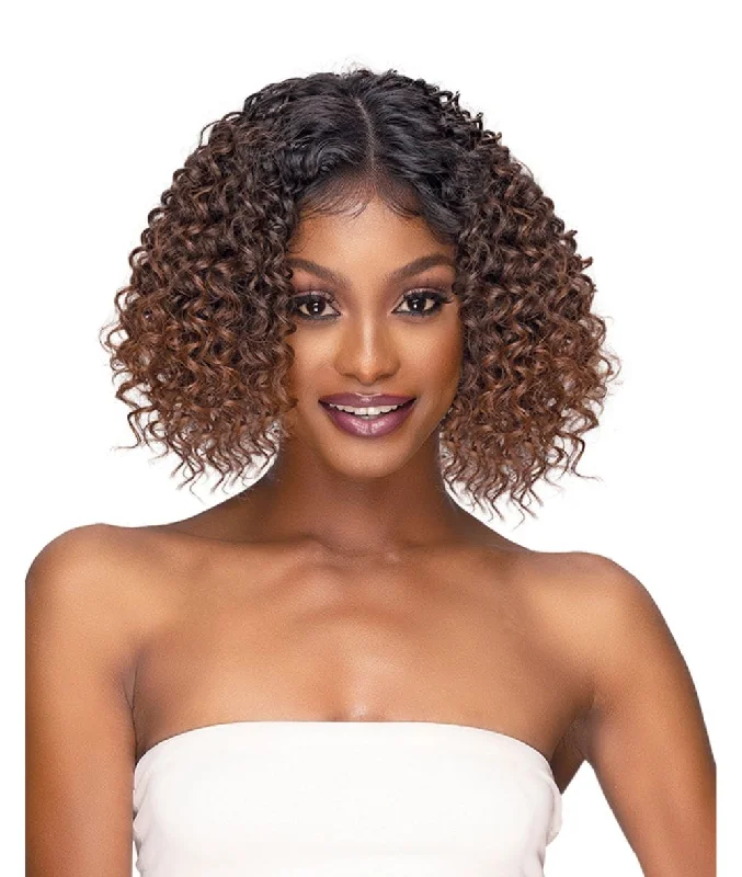 Wear & Go Glueless Wigs with Lightweight Comfort-Natural-Looking No Lace Wigs--Janet Melt Hd 13X6 Lace Wig-Oasis Wear & Go Glueless Wigs with Lightweight Comfort-Natural-Looking No Lace Wigs--Janet Melt Hd 13X6 Lace Wig-Oasis