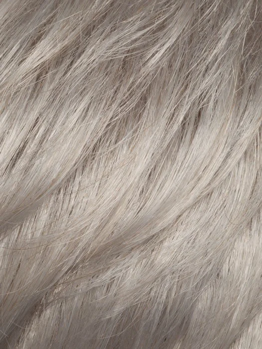 Silver Mix 60.56 | Pure Silver White and Pearl Platinum Blonde Blend