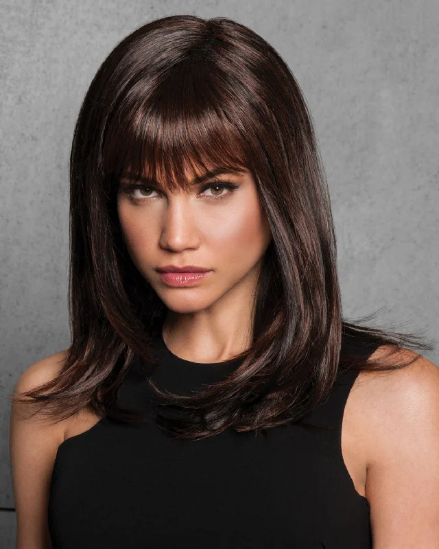 Synthetic Wigs for Women with No Time to Style-Long with Layers | Synthetic Wig by Hairdo Synthetic Wigs for Women with No Time to Style-Long with Layers | Synthetic Wig by Hairdo