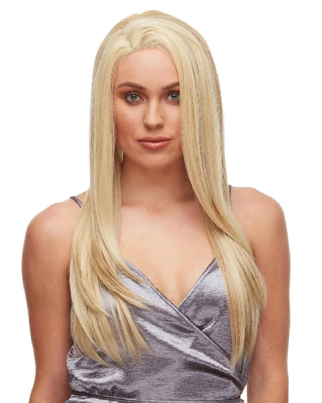 LF Diamond | Lace Front Synthetic Wig by Sepiatop-rated no lace wigs, best wigs, high-quality no lace wigs, top-rated glueless wigs