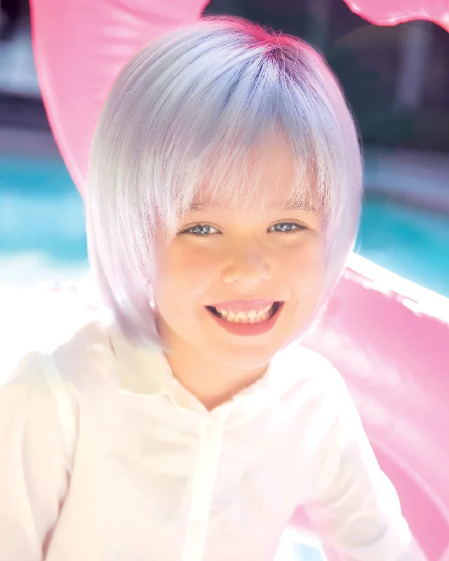Kensley (Exclusive) | Kids Lace Front & Monofilament Part Synthetic Wig by Amore--- fun children's wigs, playful wigs for kids, wig styles for children, colorful kids' wigs Kensley (Exclusive) | Kids Lace Front & Monofilament Part Synthetic Wig by Amore--- fun children's wigs, playful wigs for kids, wig styles for children, colorful kids' wigs