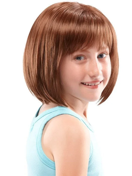 Shiloh | Synthetic Wig (Mono Part)--- fun children's wigs, playful wigs for kids, wig styles for children, colorful kids' wigs Shiloh | Synthetic Wig (Mono Part)--- fun children's wigs, playful wigs for kids, wig styles for children, colorful kids' wigs