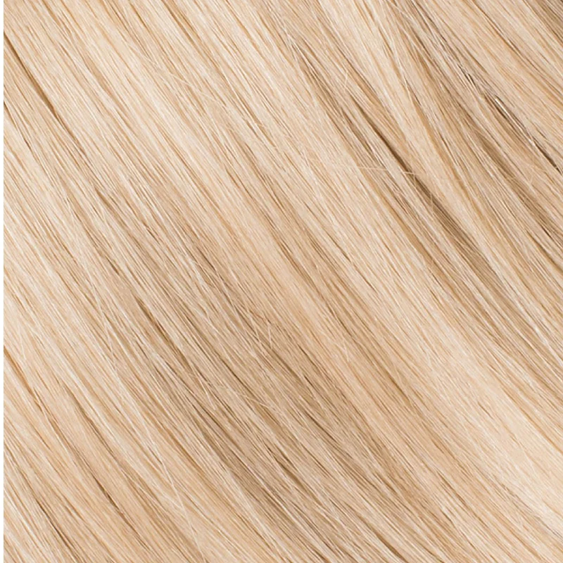 clip-in ponytail extensions, premium ponytail extensions, high-quality clip-in ponytails, 100% human hair ponytails---"The Ponytail" 2.0 by Bellami x Andrew Fitzsimons, Dirty Blonde clip-in ponytail extensions, premium ponytail extensions, high-quality clip-in ponytails, 100% human hair ponytails---"The Ponytail" 2.0 by Bellami x Andrew Fitzsimons, Dirty Blonde