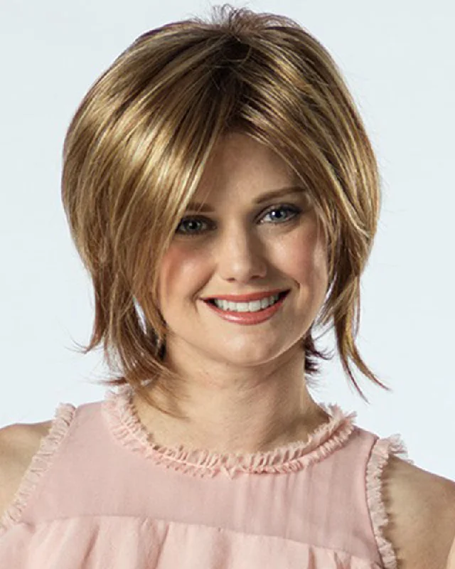 Karis | Lace Front & Monofilament Wig by Tony of Beverlytop-rated no lace wigs, best wigs, high-quality no lace wigs, top-rated glueless wigs