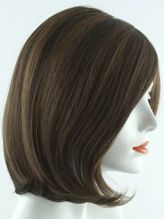 MEDIUM-BROWN