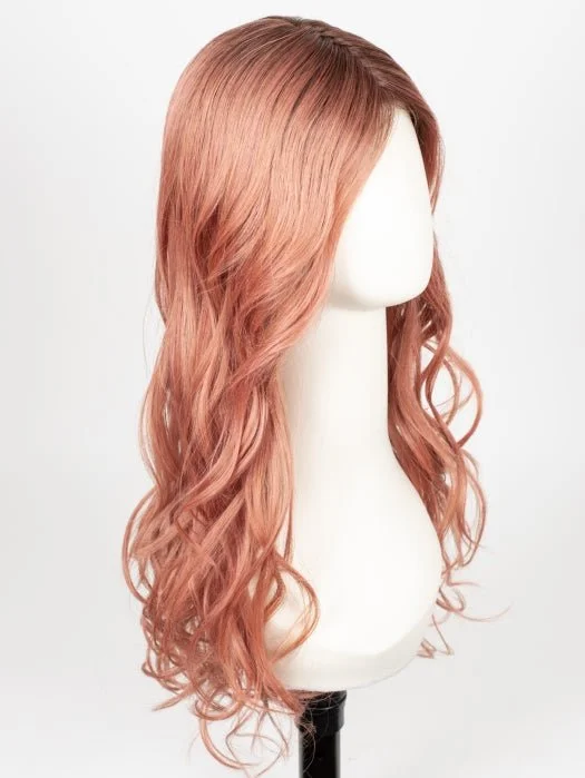 DUSTY-ROSE