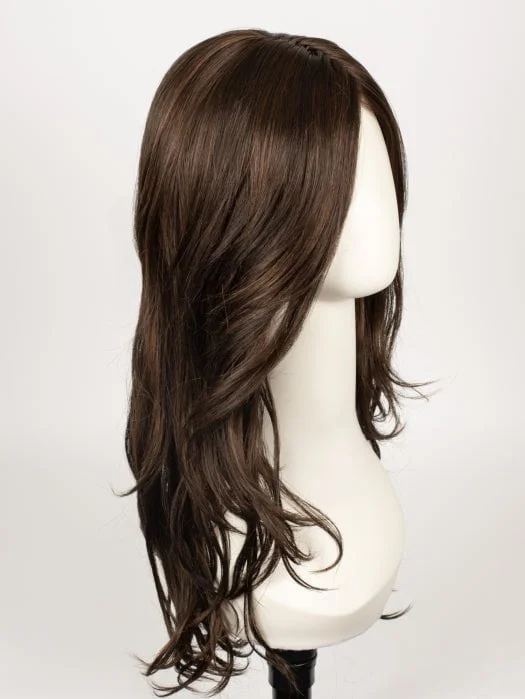 GINGER-BROWN