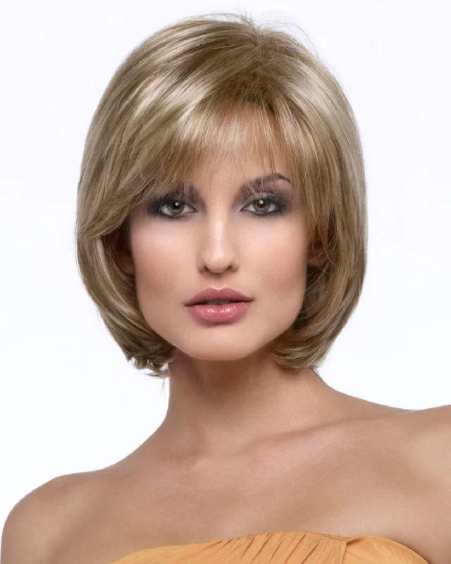 Synthetic Wigs with Lightweight Comfort-Sheila | Synthetic Wig by Envy