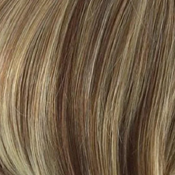 R29S GLAZED STRAWBERRY | Light Red with Strawberry Blonde Highlights