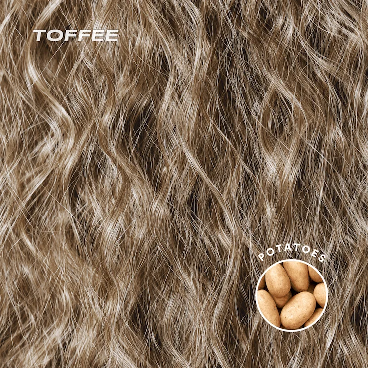 Toffee