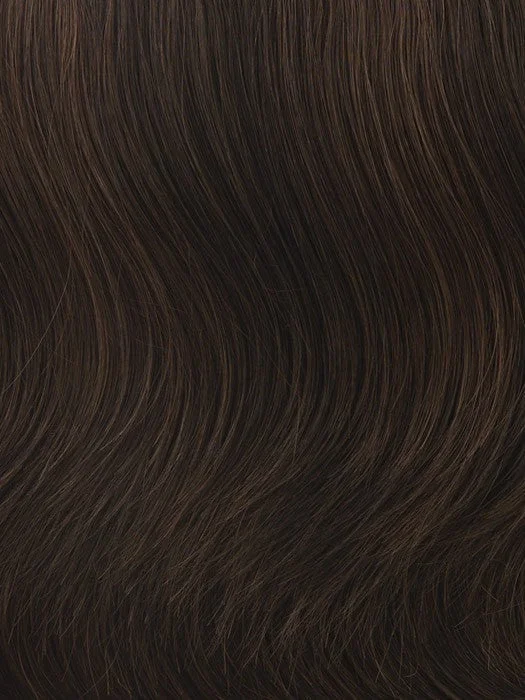R6 30H CHOCOLATE COPPER (Dark Brown with soft Coppery highlights)