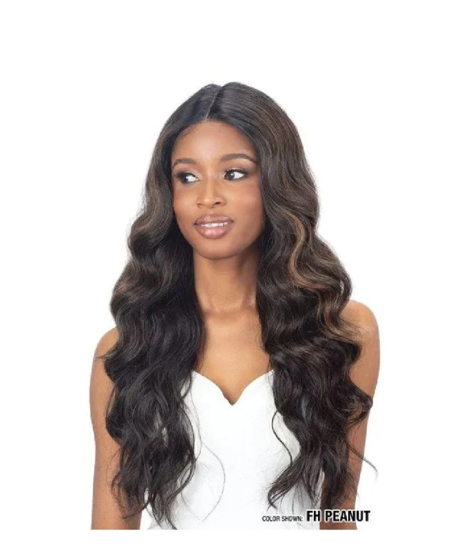 Wear & Go Glueless Wigs with Soft and Natural Curls-Natural-Looking No Lace Wigs--Shake-N-Go Equal Level Up Lace Wig- Shea Wear & Go Glueless Wigs with Soft and Natural Curls-Natural-Looking No Lace Wigs--Shake-N-Go Equal Level Up Lace Wig- Shea