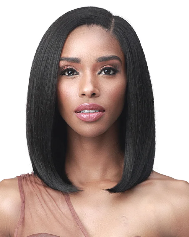 Synthetic Wigs for Fashion-Savvy Women-Kary | Lace Front Synthetic Wig by Bobbi Boss