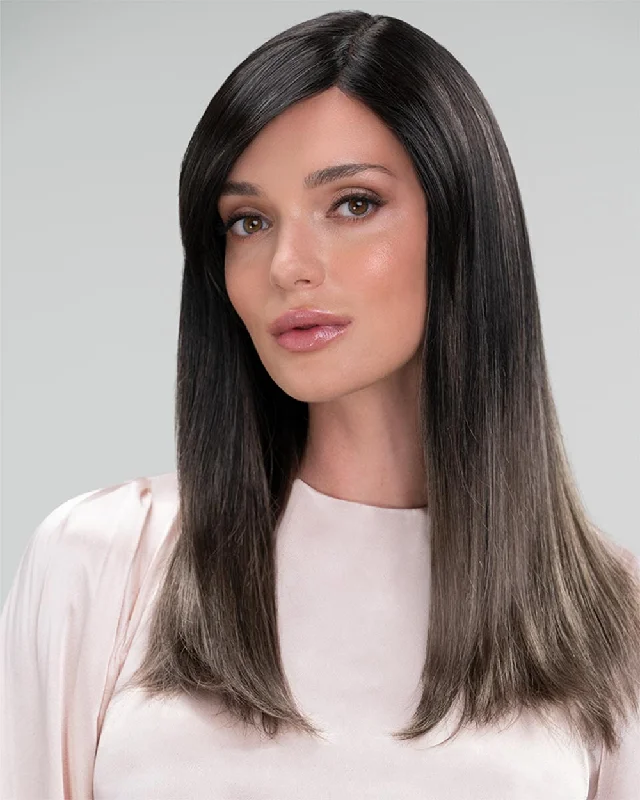 Synthetic Wigs for an Effortlessly Chic Look-Camilla (Exclusive) | Monofilament Synthetic Wig by Jon Renau