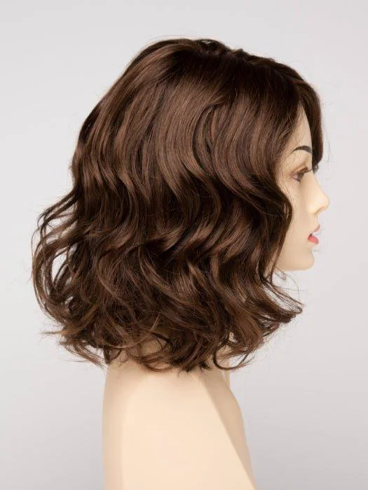 MEDIUM-BROWN