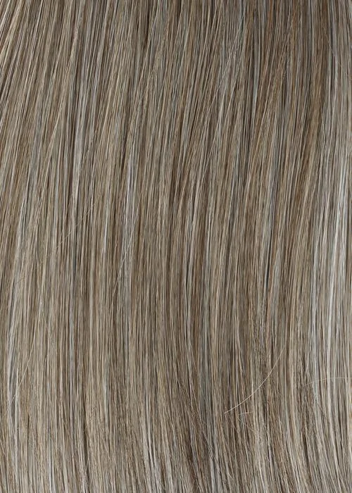 GL38/48 Sugared Smoke | Lightest Brown with 75% grey