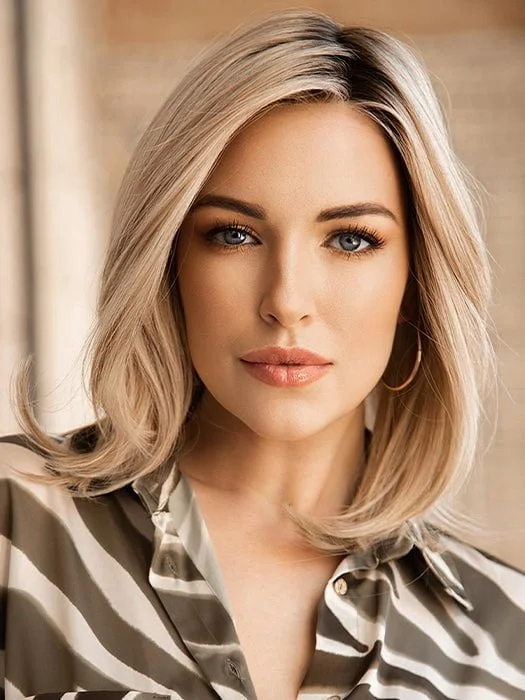 Own The Room | Synthetic Lace Front Wig (Mono Part)top-rated no lace wigs, best wigs, high-quality no lace wigs, top-rated glueless wigs