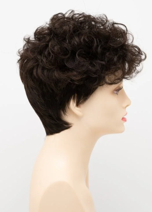 DARK-BROWN
