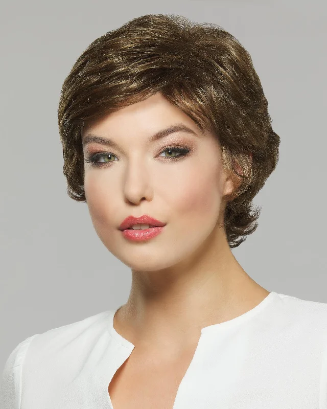 Synthetic Wigs for High-Quality Styling-Bailey | Synthetic Wig by Henry Margu