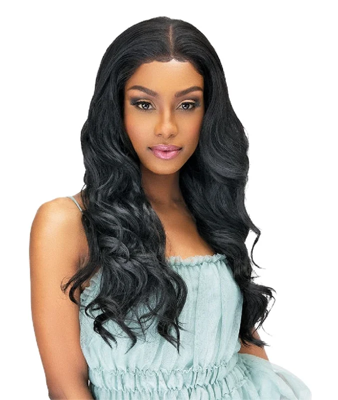 Wear & Go Glueless Wigs with Pre-Installed Adjustable Bands-Natural-Looking No Lace Wigs--Janet Melt 13X6 HD Lace Part Wig - Zendaya Wear & Go Glueless Wigs with Pre-Installed Adjustable Bands-Natural-Looking No Lace Wigs--Janet Melt 13X6 HD Lace Part Wig - Zendaya