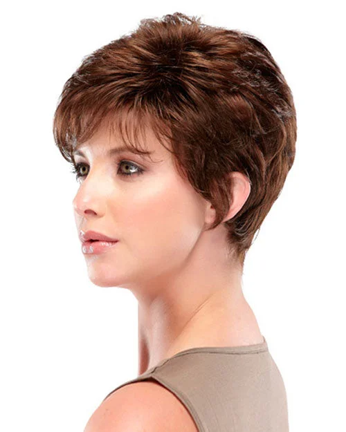 Best Synthetic Wigs-Bree (Exclusive) | Synthetic Wig by Jon Renau