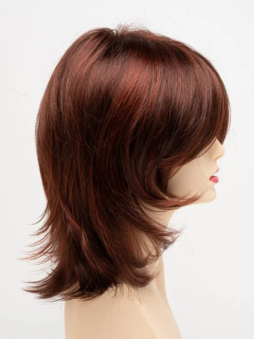 DARK-RED