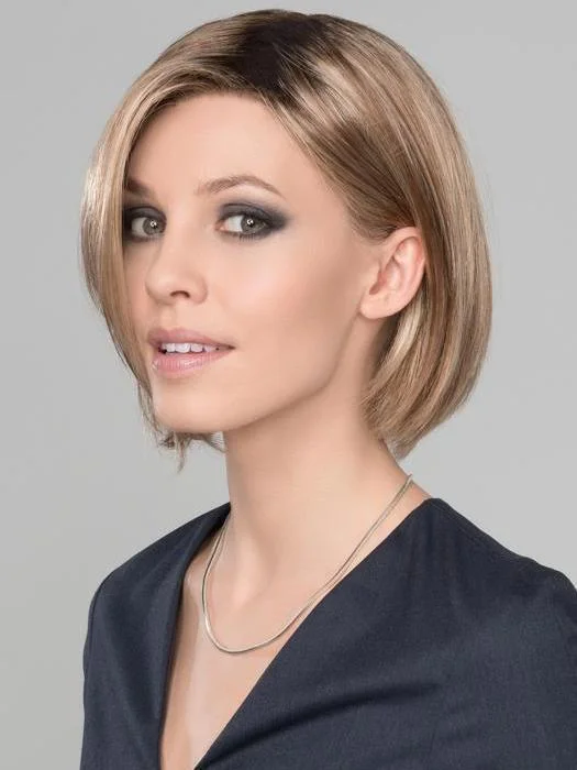 Glueless Human Hair Wigs with Easy Installation-Elite Small | Synthetic Lace Front Wig (Mono Part) Glueless Human Hair Wigs with Easy Installation-Elite Small | Synthetic Lace Front Wig (Mono Part)