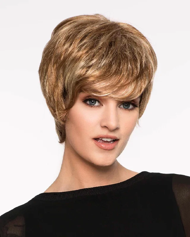 Synthetic Wigs for Professional Occasions-Susanna | Synthetic Wig by Wig Pro