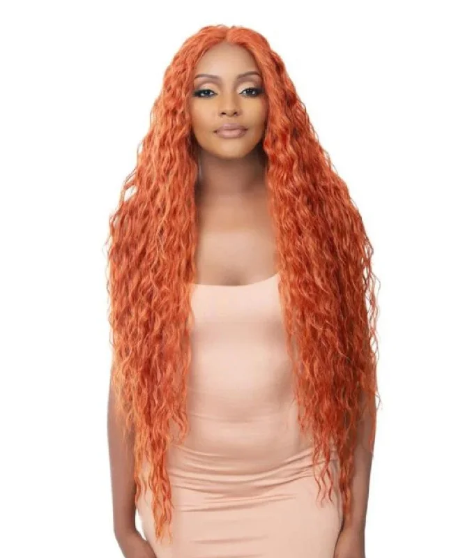 Wear & Go Glueless Wigs for Women Who Want Comfort-Natural-Looking No Lace Wigs--Nutique Illuze 13X4 Lace Front Wig- Rosalee Wear & Go Glueless Wigs for Women Who Want Comfort-Natural-Looking No Lace Wigs--Nutique Illuze 13X4 Lace Front Wig- Rosalee