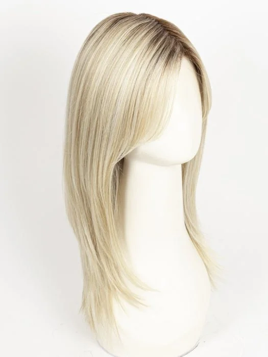 SUNLITBLONDE