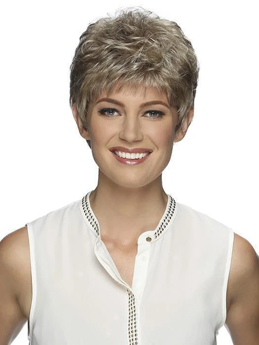 Synthetic Wigs with a Healthy Look-Jamie | Synthetic Wig (Basic Cap)