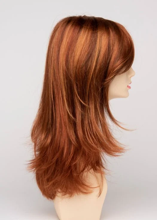 LIGHTER-RED