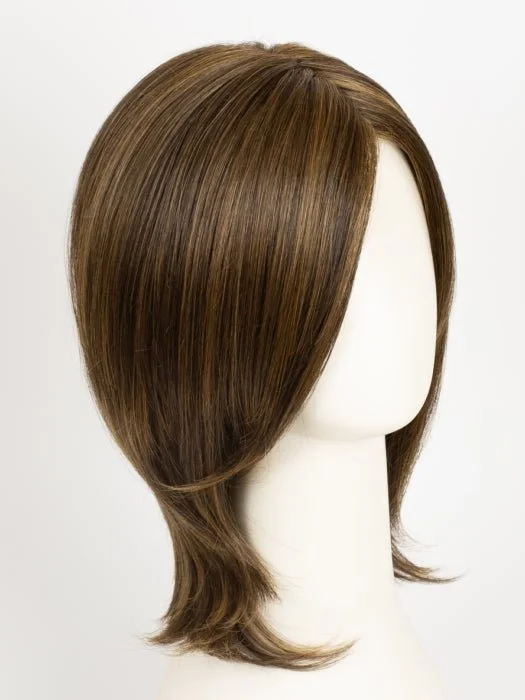 MARBLE-BROWN