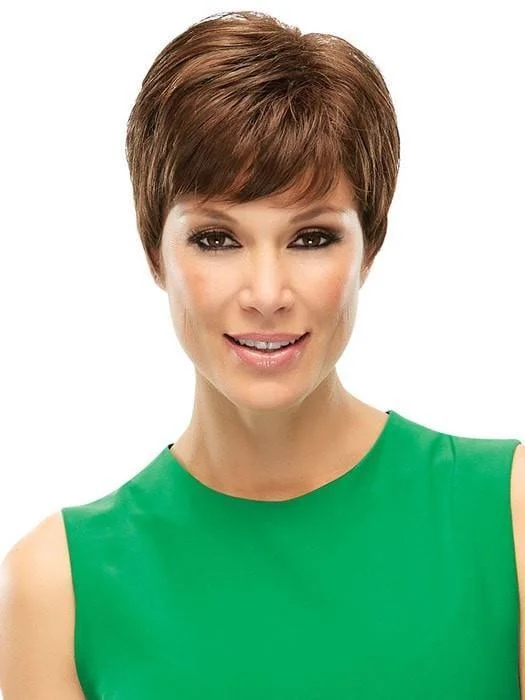 Synthetic Wigs with Soft Movement-Elite | Synthetic Wig (Basic Cap)