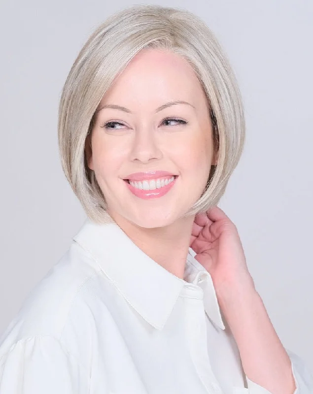 Synthetic Wigs with Healthy-Looking Ends-Bellissima Hand Tied HT Wig by BelleTress | Heat Friendly Synthetic Hair | Average Cap Synthetic Wigs with Healthy-Looking Ends-Bellissima Hand Tied HT Wig by BelleTress | Heat Friendly Synthetic Hair | Average Cap