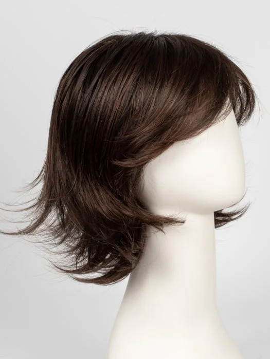 GINGER-BROWN