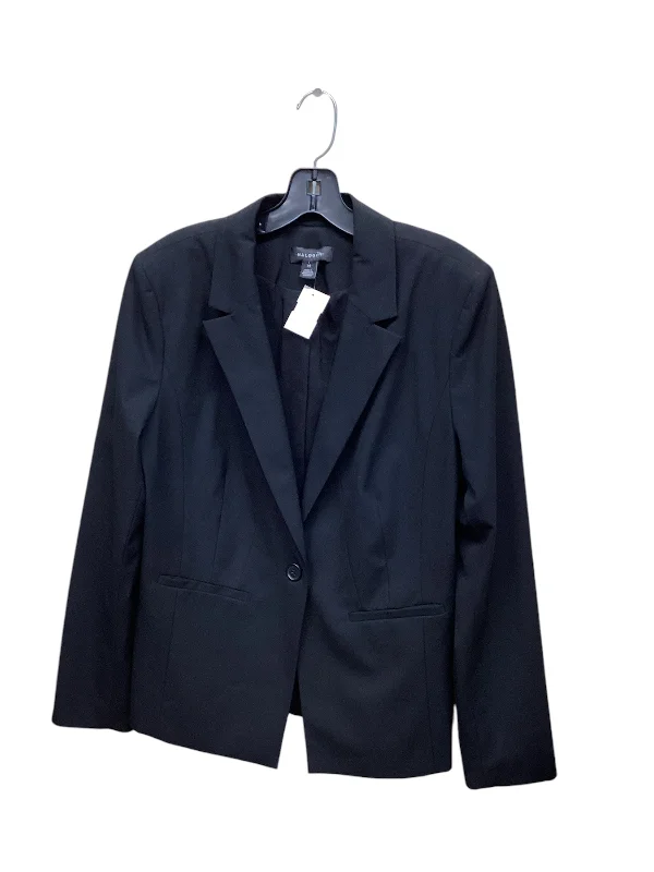 Blazer By Halogen In Black, Size: L