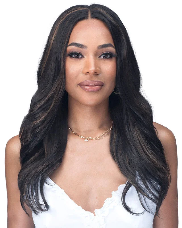 Synthetic Wigs for Fashion-Savvy Women-Hathaway | Lace Front Synthetic Wig by Bobbi Boss Synthetic Wigs for Fashion-Savvy Women-Hathaway | Lace Front Synthetic Wig by Bobbi Boss