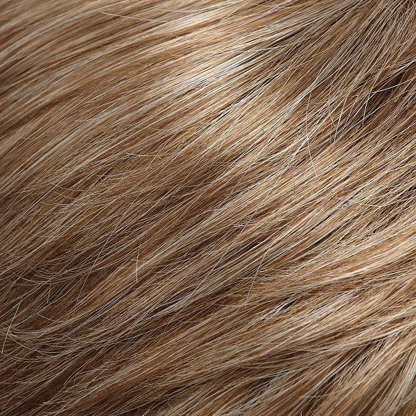 48 | Apple Strudel | Pure White w/ 25% Lt Natural Gold Brown