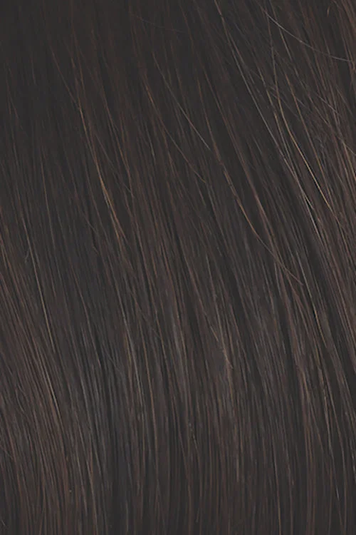 Coffee Bean | Dark Brown and Medium Brown blend