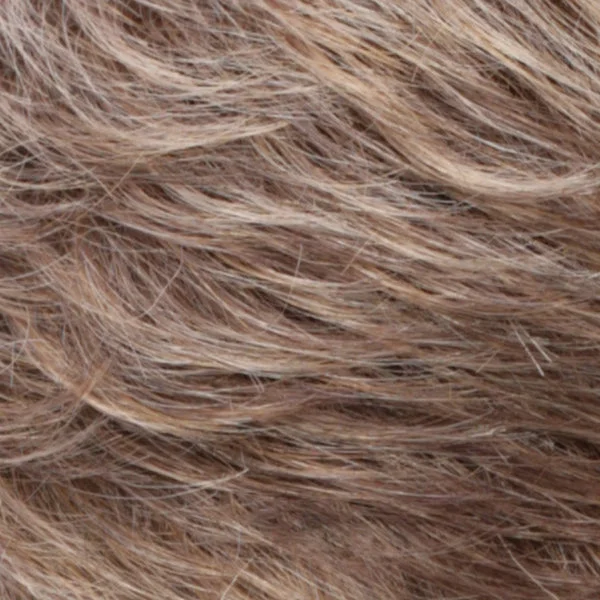 R18/24H | Ash Blonde with Pale Golden Blonde Highlights