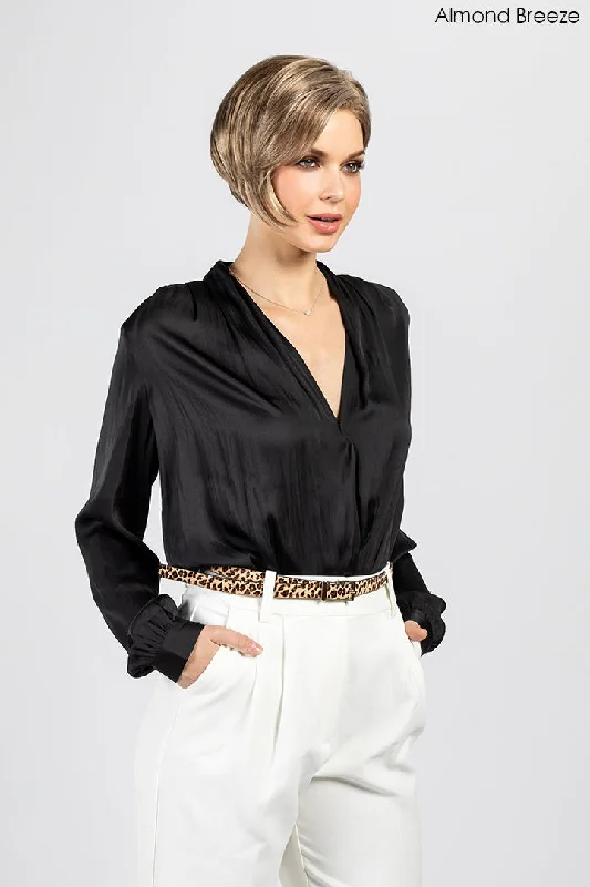 Synthetic Wigs for Women Who Want Versatility-Kari Wig by Envy | Synthetic Hair | Average Cap